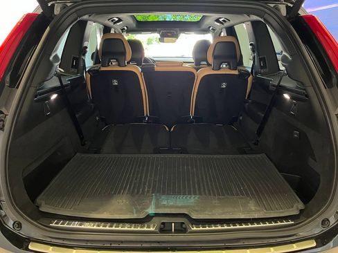 Used 2019 Volvo XC90 T6 Momentum w/ Protection Package AWD/4WD image 31