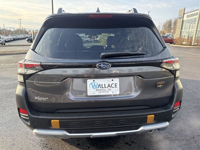 New 2026 Subaru Forester Wilderness w/ Wilderness Package AWD/4WD image 51