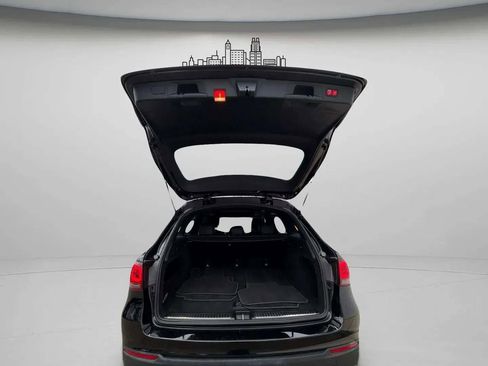 Used 2021 Mercedes-Benz GLC 300 GLC 300 4MATIC Sport Utility 4 image 14