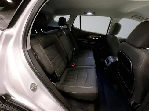 Used 2021 GMC Terrain SLE w/ Driver Convenience Package AWD/4WD image 25