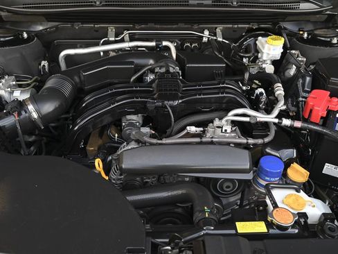 Used 2021 Subaru Outback Limited AWD/4WD image 11