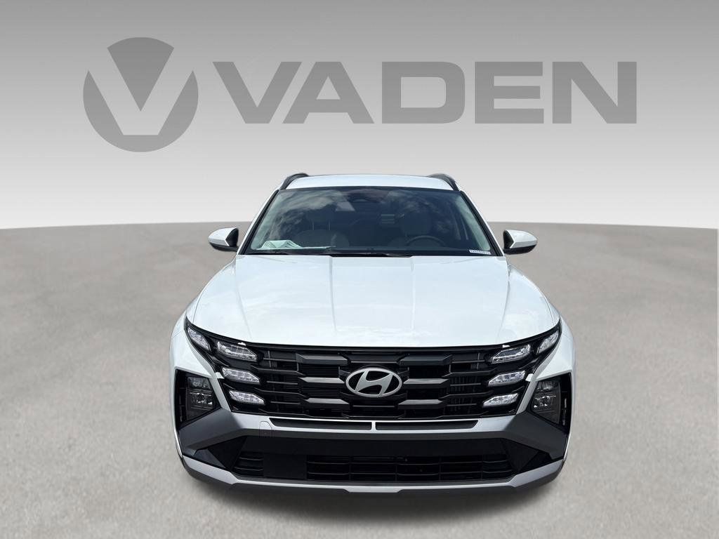 New 2026 Hyundai Tucson SEL FWD image 4