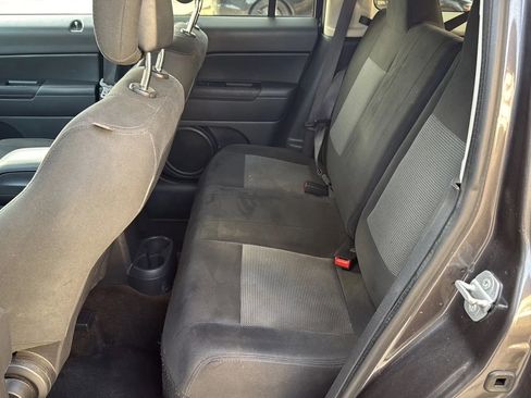 Used 2016 Jeep Patriot Sport w/ Power Value Group FWD image 16