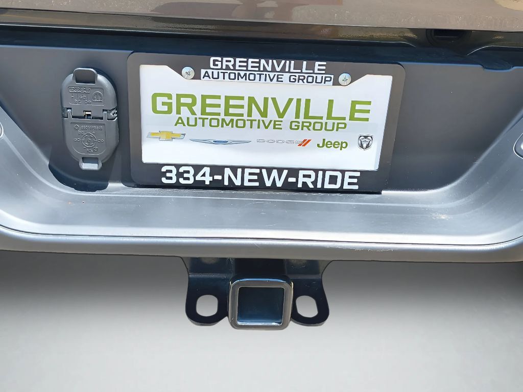 Used 2024 Jeep Gladiator Sport AWD/4WD image 30
