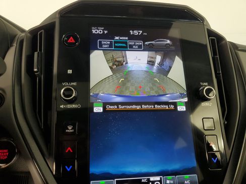 Used 2025 Subaru Crosstrek 2.5i Limited w/ Crosstrek Mirror Package image 22