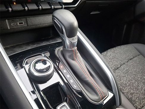 Certified 2023 Chevrolet Colorado Z71 w/ Advanced Trailering Package image 14