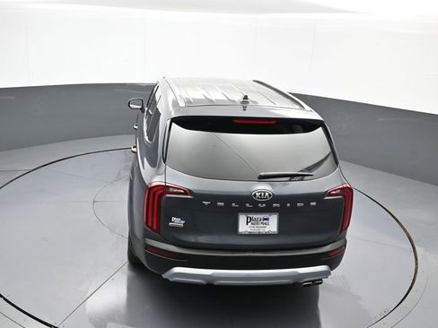 Certified 2021 Kia Telluride EX AWD/4WD image 38