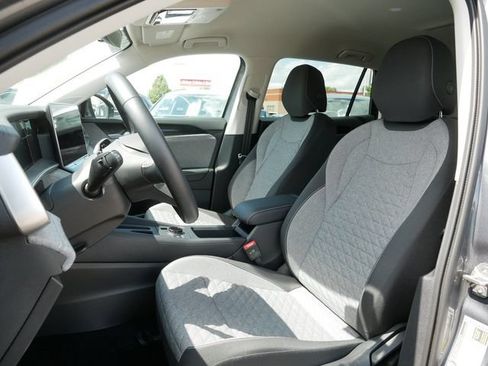 Certified 2026 Volkswagen Tiguan S AWD/4WD image 15