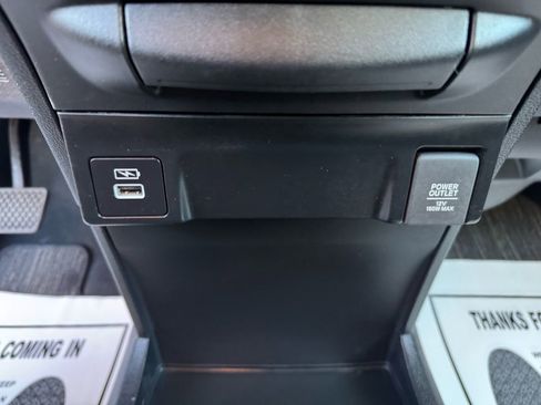 Used 2024 Honda Odyssey EX-L image 24