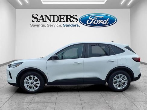 New 2026 Ford Escape Active image 3