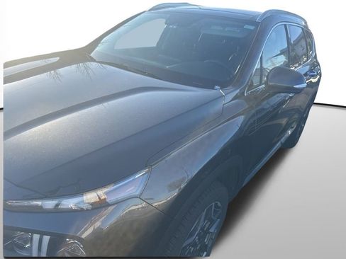 Used 2022 Hyundai Santa Fe Limited image 14