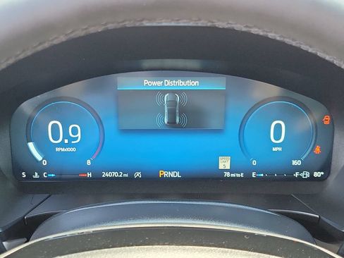Used 2024 Ford Escape Active w/ Tech Pack #2 AWD/4WD image 26