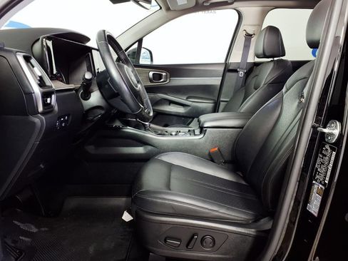 Used 2023 Kia Sorento X-Line EX AWD/4WD image 7