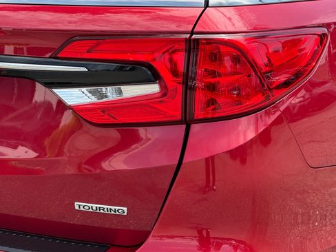 Used 2022 Honda Odyssey Touring image 32