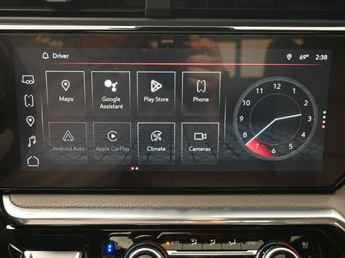 Used 2023 GMC Sierra 1500 Denali AWD/4WD image 14