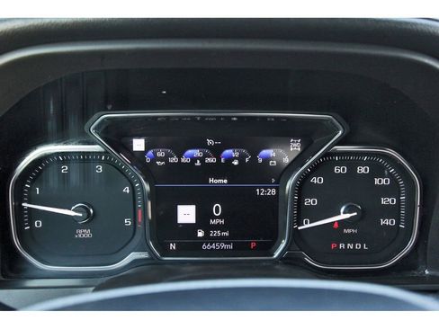 Used 2021 GMC Sierra 2500 Denali w/ Denali Ultimate Package image 8