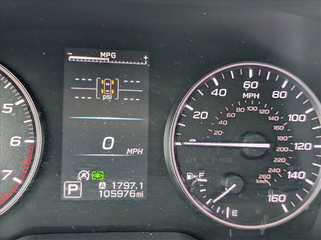 Used 2020 Subaru Outback Limited AWD/4WD image 21