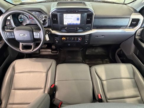 Used 2021 Ford F150 XL w/ Equipment Group 101A High AWD/4WD image 29