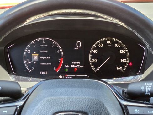 Used 2024 Honda Civic Sport image 23