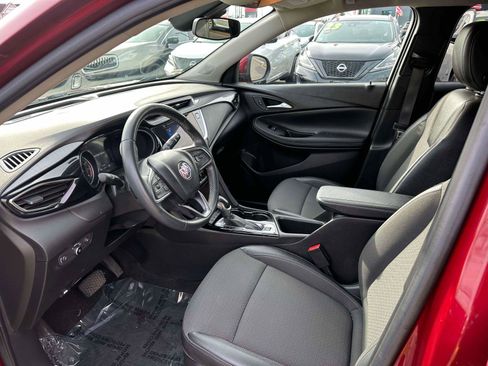 Used 2022 Buick Encore GX Select image 13