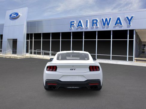 New 2026 Ford Mustang GT Premium image 5