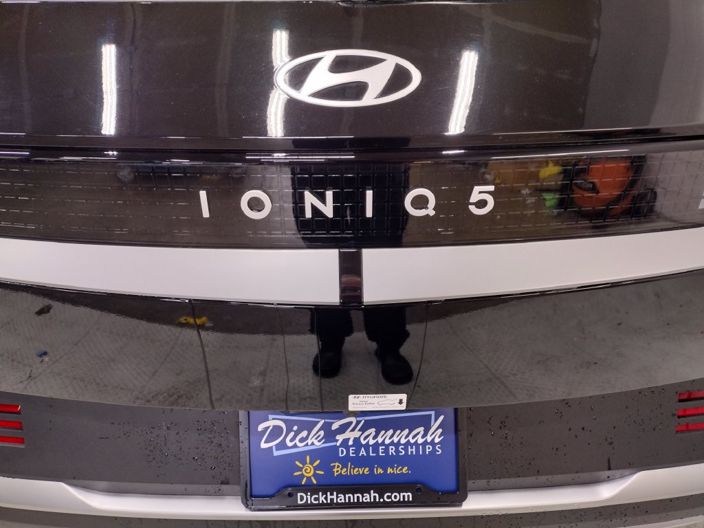 New 2026 Hyundai Ioniq 5 SEL AWD/4WD image 15