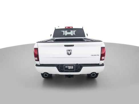 Used 2015 RAM 1500 Sport AWD/4WD image 6