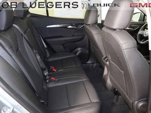 New 2026 Buick Envision Preferred AWD/4WD image 15