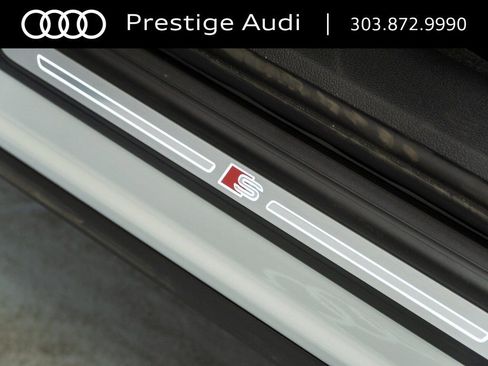 Used 2025 Audi Q5 2.0T Premium Plus w/ Premium Plus Package image 23