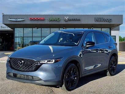 Used 2024 MAZDA CX-5 Carbon Edition