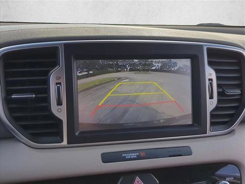 Used 2019 Kia Sportage SX image 13