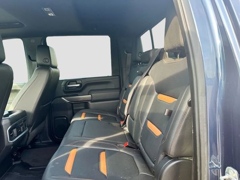Used 2021 GMC Sierra 3500 AT4 w/ AT4 Premium Plus Package AWD/4WD image 26