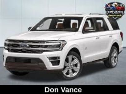 Used 2024 Ford Expedition Max Limited