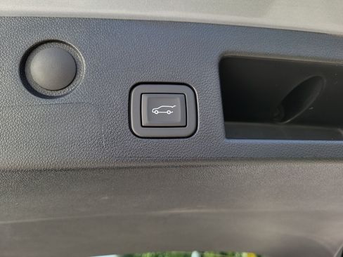 New 2026 GMC Terrain Denali AWD/4WD image 10