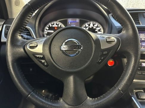 Used 2019 Nissan Sentra SV w/ Protection Package image 41