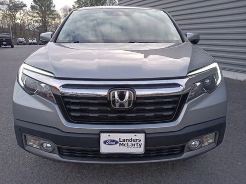 Used 2020 Honda Ridgeline RTL-E image 8