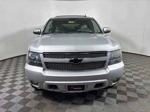 Used 2010 Chevrolet Tahoe LTZ AWD/4WD image 2