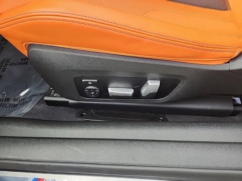 Used 2024 BMW M4 xDrive Competition image 30