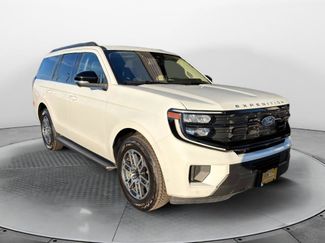 Certified 2025 Ford Expedition Active video 1