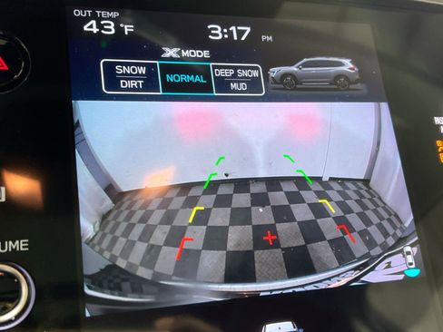 Used 2023 Subaru Ascent Limited w/ Technology Package image 31