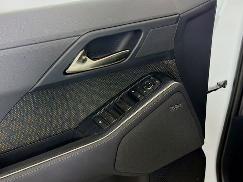 Used 2025 Lexus GX 550 w/ Cold Area Package image 21