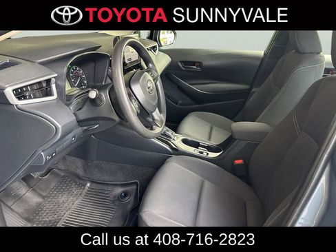 Used 2024 Toyota Corolla LE image 14