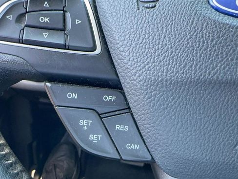 Used 2017 Ford Escape Titanium w/ Equipment Group 301A FWD image 54