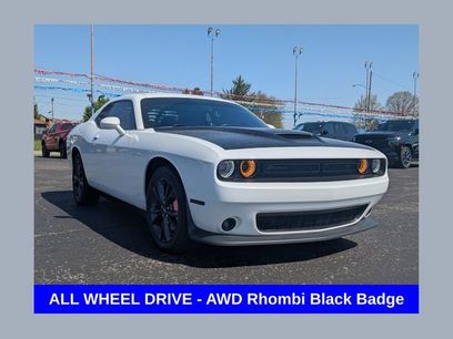 Used 2020 Dodge Challenger GT