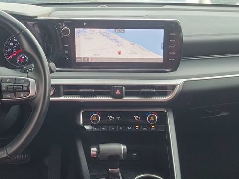 Certified 2024 Kia K5 GT-Line w/ GT-Line Premium Package FWD image 15