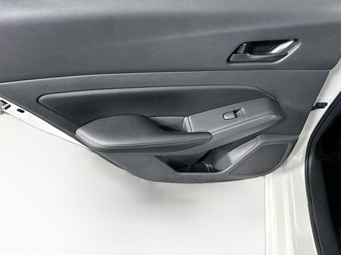 Used 2025 Nissan Altima 2.5 SV image 24