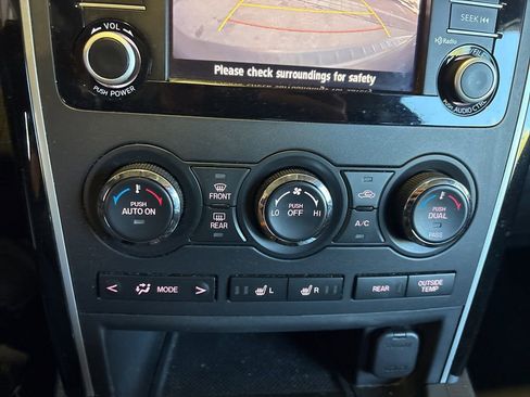 Used 2015 MAZDA CX-9 Touring image 19