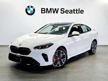 Certified 2025 BMW 228i xDrive w/ Premium Package