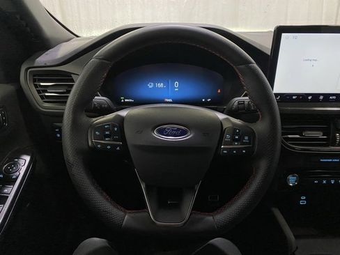 Used 2023 Ford Escape ST-Line Select w/ Tech Pack #2 image 17