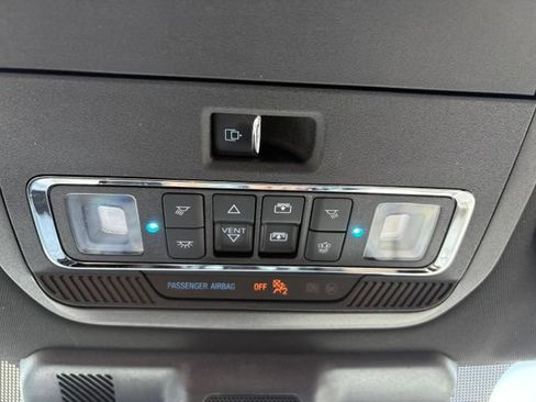 Used 2025 Ford F150 Lariat AWD/4WD image 30